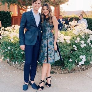 Gal Meets Glam Darryn Dress